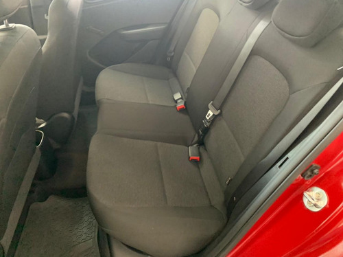 Imagem 10 de 14 de Hyundai Hb20 Sense Zero De Entrada Carro Usado Seminovo Zero