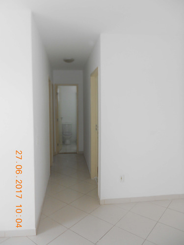 Imagem 3 de 6 de Ref 67 Vendo Ap 02 Dorms Cond. Eviva Em Sjcampos - Sp