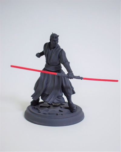 Darth Maul To Paint Star Wars