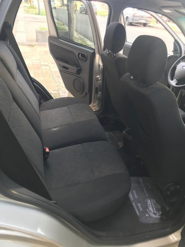 Ford Eco Sport 2.0 Xls