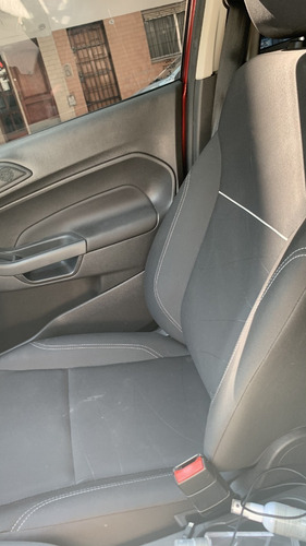 Ford Fiesta Kinetic Design 1.6 S 120cv Con Strong Proteccion