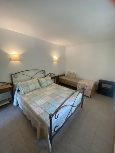 Villa General Belgrano, Alquiler Temporario (hasta 10 Pers.)