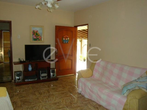 Chácara À Venda Em Village Campinas - Ch004748