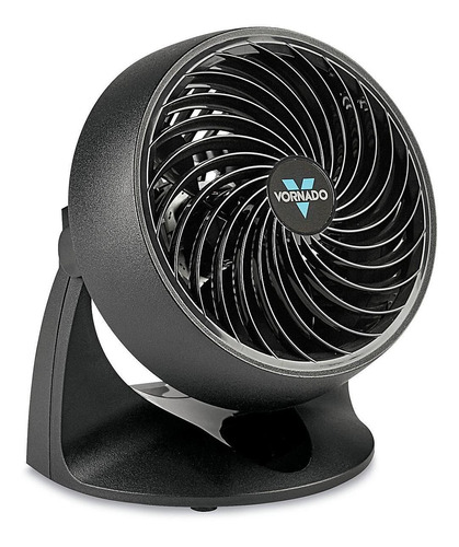 Vornado Ventilador De Mesa - 13 Cm - Uline  - H-8552