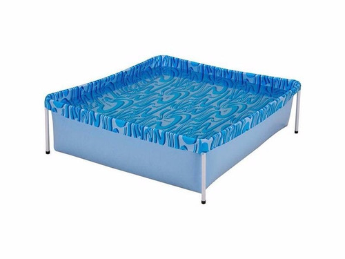 Piscina Mor Estructural 400 Lts 1,15x1,06x0,33m Disershop