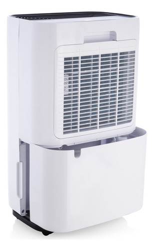 Deshumidificador De Aire 20l Kendal Ol20-d025c Blanco