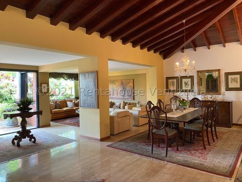Imagen 2 de 12 de Casa En Venta En La Castellana 21-19214 Caro Fermoso 0424 2083128