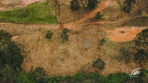 Conjunto De Lotes En Guarne