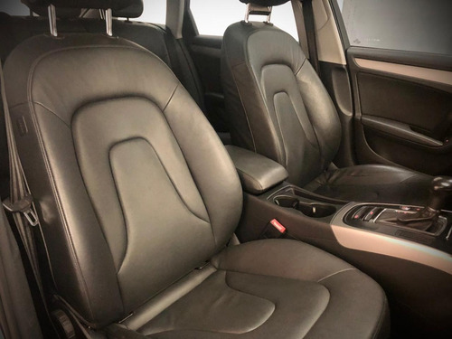 Audi A4 2.0tfsi Allroad