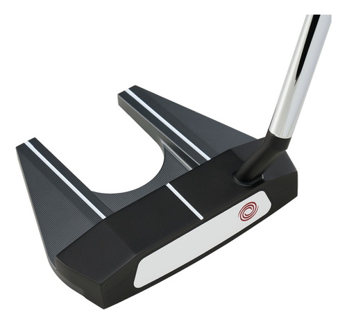 Golf Center // Putter Odyssey Tri-hot 5k 23 Seven S Pistol T