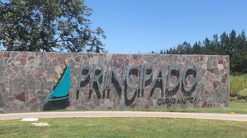 Venta De Depto 3 Ambientes Pb En Barrio El Principado