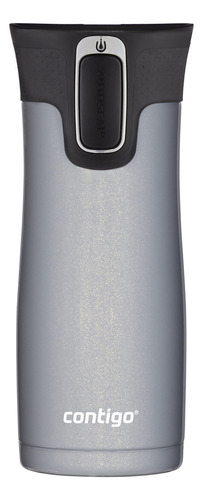 Contigo Vasos Termo Termico West Loop 16 Oz / 473ml Gris