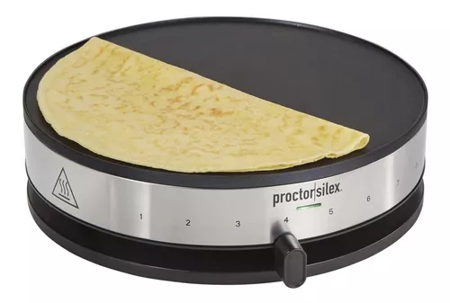 Plancha eléctrica de cocina Proctor-Silex®