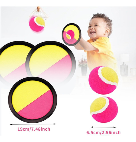 Juguetes De Playa Para Niños, Juegos De Captura De Pelotas