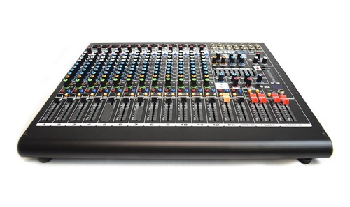 Consola Mixer Apogee F12 Audio Mixer