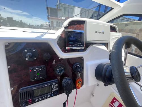 Edunor 250 Mercury Verado 300 Hp Tubo 4 Tiempos