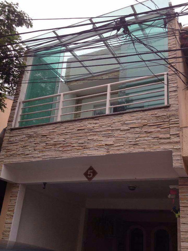 Imagem 2 de 17 de Casa De Condomínio Com 3 Dorms, Jardim Iae, São Paulo - R$ 400.000,00, Codigo: 1176 - V1176