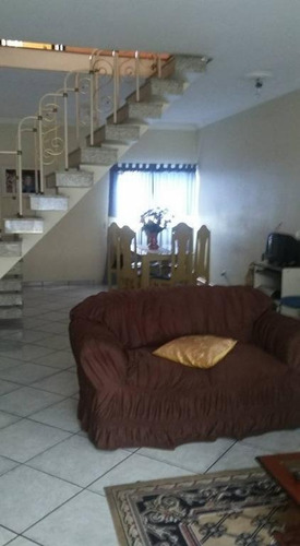 Imagem 3 de 21 de Sobrado À Venda, 330 M² Por R$ 580.000,00 - Sapopemba - São Paulo/sp - So0239