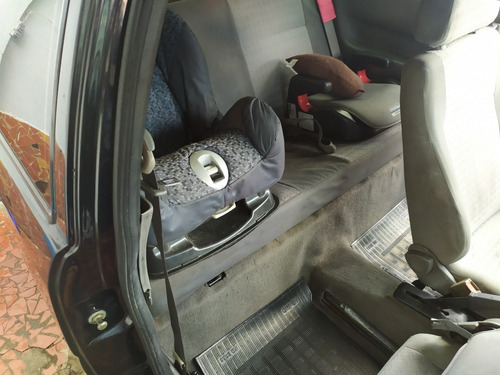 Gol Volkswagen Mi 1998 1.0 8v