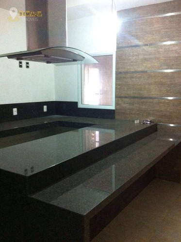 Imagem 15 de 22 de Casa Residencial À Venda, Condomínio Chácara Flora Starret, Itu. - Ca0513