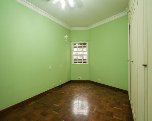Imagem 13 de 30 de Casa Térrea - Ct00017 - 32905219