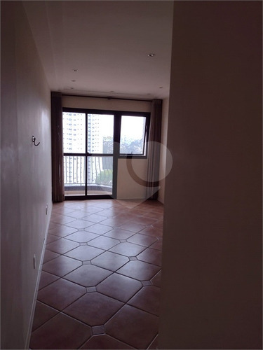 Imagem 6 de 28 de Apartamento No Campo Grande - Reo630856