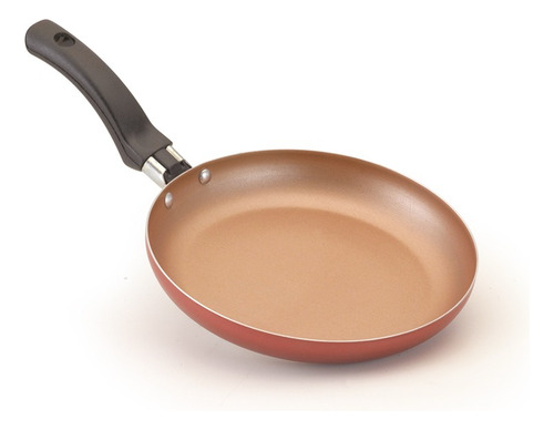 Frigideira Panquequeira Antiaderente Cereja