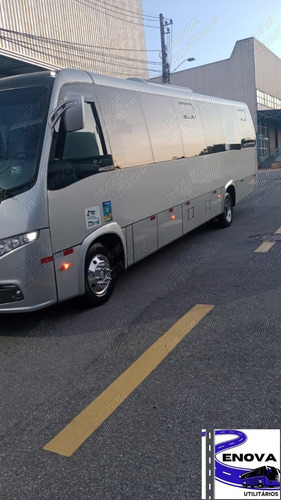 Marcopolo Volare Fly9 2023/2024 C/33 Lugares Cummins Cod 506