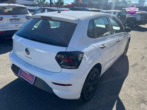 Volkswagen Polo Track 1.0 Flex 12V 5p