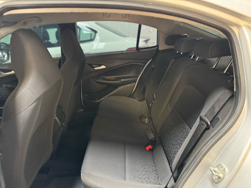 Chevrolet Onix plus 1.0 LTZ Turbo (Flex) (Aut)