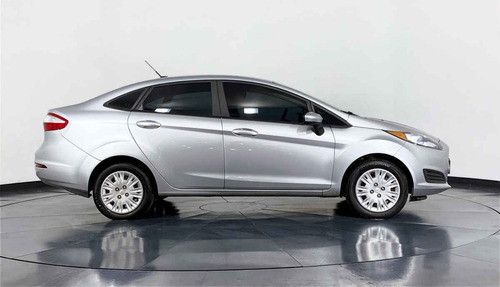 Imagen 3 de 15 de 111968 - Ford Fiesta 2019 Con Garantía