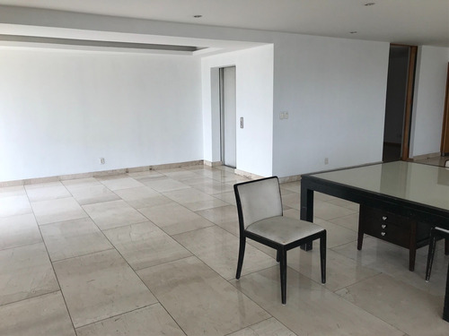 Imagen 11 de 30 de Super Precio Departamento En Renta O Venta En Interlomas Las