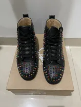 Comprar Zapatos Christian Louboutin Originales