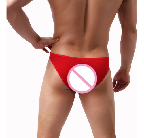 Ropa Interior Para Hombre, Cómoda Y Transpirable, Ropa De Do