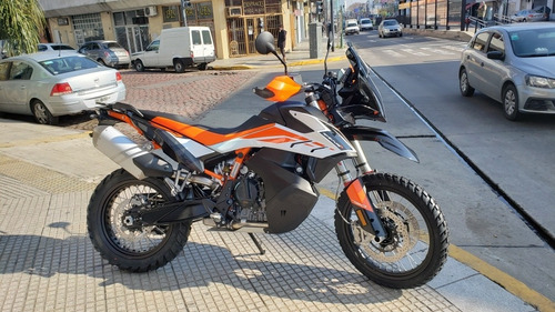 Adventure 790 R -gs Motorcycle *precio Sugerido Al Publico*