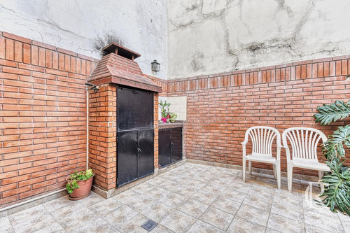 Imagen 28 de 30 de Reservado! Ph 4 Amb C/ Patio Y Cochera. 123mt2, Sin Expensas, Villa Pueyrredon