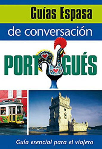 Guia De Conversacion En Portugues - Vv Aa
