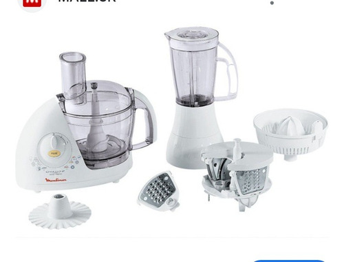 Perilla Selectora Original Multiprocesadora Moulinex Ovatio2