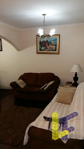 Sobrado. Bairro Santa Paula - 16259