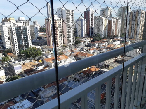 Imagem 18 de 20 de Apartamento À Venda Em Tatuapé - Ap003942