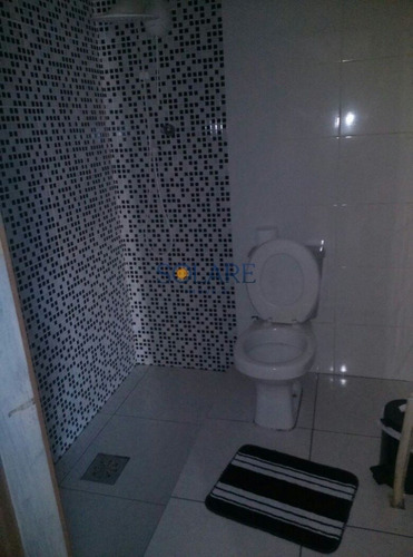 Imagem 5 de 7 de Casa - Itacorubi - Ref: 65349 - V-65349