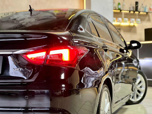 Chery Arrizo 5 1.5 Rxt Turbo Flex 4p