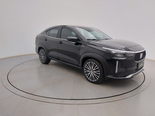 Fiat FASTBACK 1.3 TURBO 270 FLEX LIMITED EDITION AT6