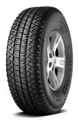 Llanta 265/70r17 113s Michelin Ltx A/t 2