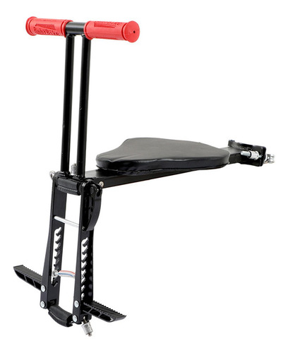 Asiento De Bicicleta Compatible Con Niños Asiento De