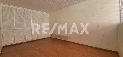 Departamento En Renta En Manuel Ávila Camacho