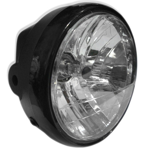 Farol Optica Delantera Honda Cg Titan 150 - 2000 