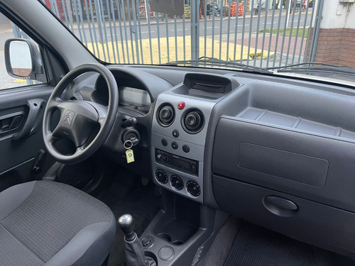 Citroën Berlingo 1.6 Vti 115 Business