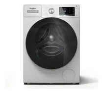 Comprar Lavasecarropas Whirlpool 9.5\u002F6 Kg Inverter Frontal