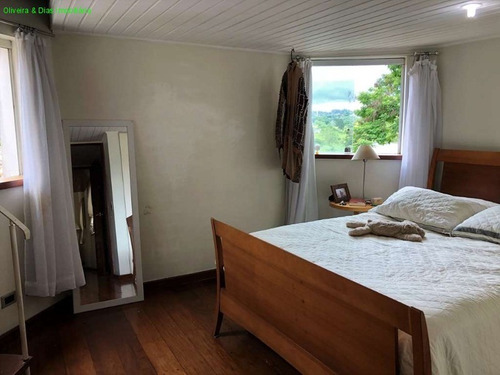 Imagem 19 de 30 de Casa - Ca00458 - 67690918